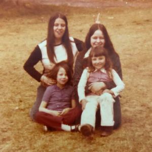 Meet your Posher, Ferne